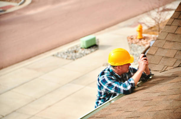 Quick and Trustworthy Emergency Roof Repair Services in Belmont, MS