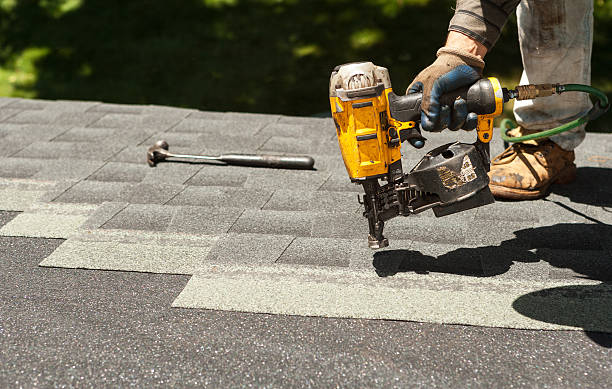 Best New Roof Installation  in Belmont, MS